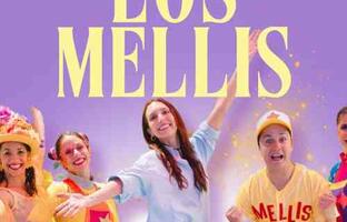Los Mellis FOTO: web