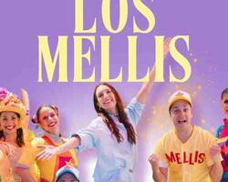 Los Mellis FOTO: web