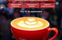 "Exigí Buen Café" FOTO: WEB "Exigí Buen Café" FOTO: WEB