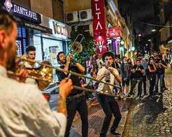 Jazz  FOTO: GCABA