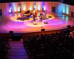 Jazz FOTO: GCABA