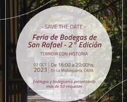 Feria FOTO: WEB