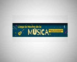 Noche de la Música FOTO: WEB