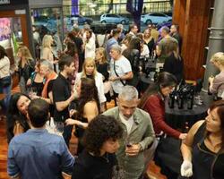 La Feria del Mercado FOTO: WEB