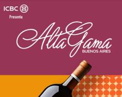 Alta Gama Buenos Aires FOTO: WEB