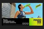 Powerade Sour FOTO: WEB