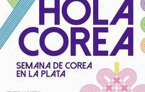 “Hola Corea"  FOTO: WEB