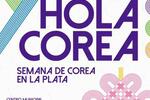 “Hola Corea"  FOTO: WEB