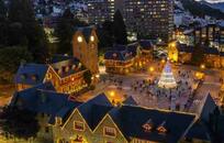 Bariloche FOTO: WEB