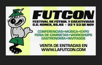 FUTCON 2025 FOTO: WEB