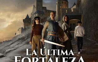 LA ÚLTIMA FORTALEZA  FOTO: WEB