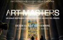 ART MASTERS FOTO: WEB