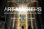 ART MASTERS FOTO: WEB