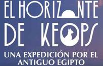"El Horizonte de Keops" FOTO: WEB