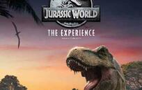 JURASSIC WORLD  FOTO: WEB