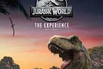  JURASSIC WORLD  FOTO: WEB