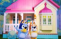 La Casa de Bluey FOTO: WEB