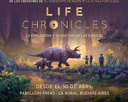 Experiencia  FOTO: WEB