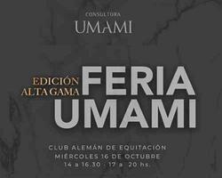 UMAMI–EDICIÓN ALTA GAMA FOTO: WEB