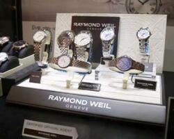 Raymond Weil  FOTO: Raymond Weil 