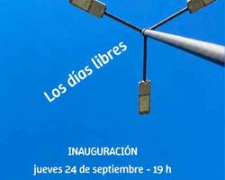 Muestra  FOTO: web