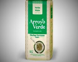 ARROYO VERDE FOTO: WEB ARROYO VERDE FOTO: WEB