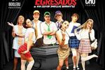 "Viejos de Egresados"  FOTO: WEB