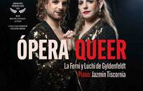 OPERA QUEER  FOTO: WEB