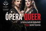 OPERA QUEER  FOTO: WEB