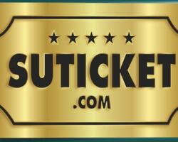 Suticket FOTO: WEB