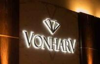 Vonharv FOTO: WEB Vonharv FOTO: WEB