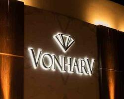 Vonharv FOTO: WEB