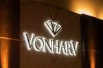 Vonharv FOTO: WEB Vonharv FOTO: WEB