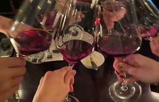  Feria de Vinos FOTO: WEB