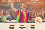 Awake Up & Dance FOTO: WEB