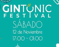 Gin Tonic Festival FOTO: WEB