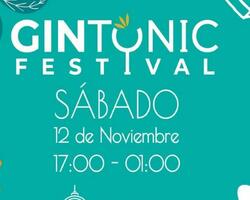 Gin Tonic Festival FOTO: WEB