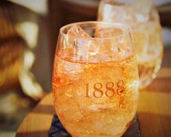 Sidra 1888 Rosé    FOTO: Sidra 1888 Rosé