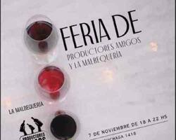 Feria FOTO: WEB