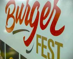 Burger Fest  FOTO: WEB