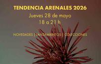 Tendencia Arenales FOTO: WEB