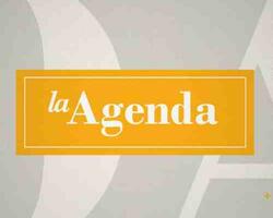 “La Agenda” FOTO: WEB