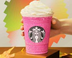 Starbucks FOTO: WEB