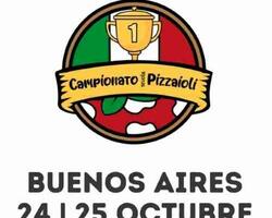 Festa della Pizza  FOTO  : WEB