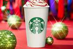 Starbucks FOTO: WEB Starbucks FOTO: WEB