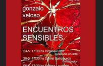 Encuentros sensibles FOTO: WEB Encuentros sensibles FOTO: WEB