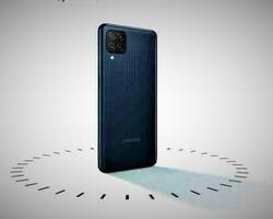 Samsung Galaxy M12 FOTO : Samsung 