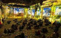 MONET INMERSIVO  FOTO: WEB