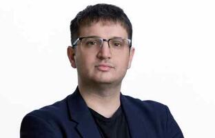 Lucas Bianchi FOTO: WEB