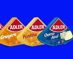 Quesitos ADLER FOTO: WEB